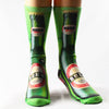 Beer-Bottle-Socks-Imported-Green