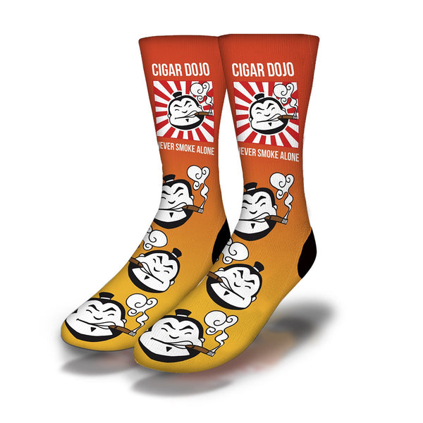 Cigar Socks Sock Junkee