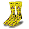 Hot-Shit-Socks