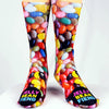 Jelly-Bean-Fiend-Socks