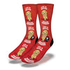 Life-Is-Better-With-A-Golden-Retriever-Socks