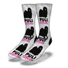 Puli-Mom-Socks