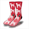 Pure-Love-Dog-Socks-Pink