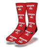 Quarantine-And-Chill-Red-Socks