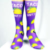 Taco-Bout-It-Socks
