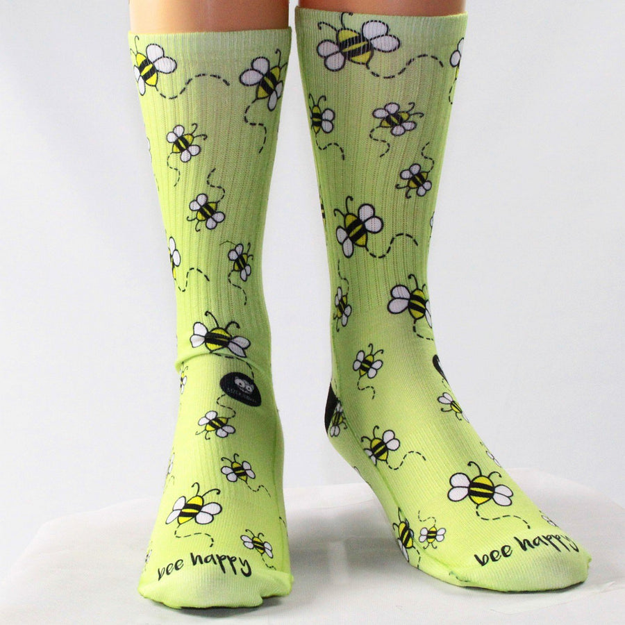 Life Is Better With A Poodle Socks - Sock Junkee