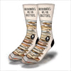 Bookmarks-Are-For-Quitters-Socks