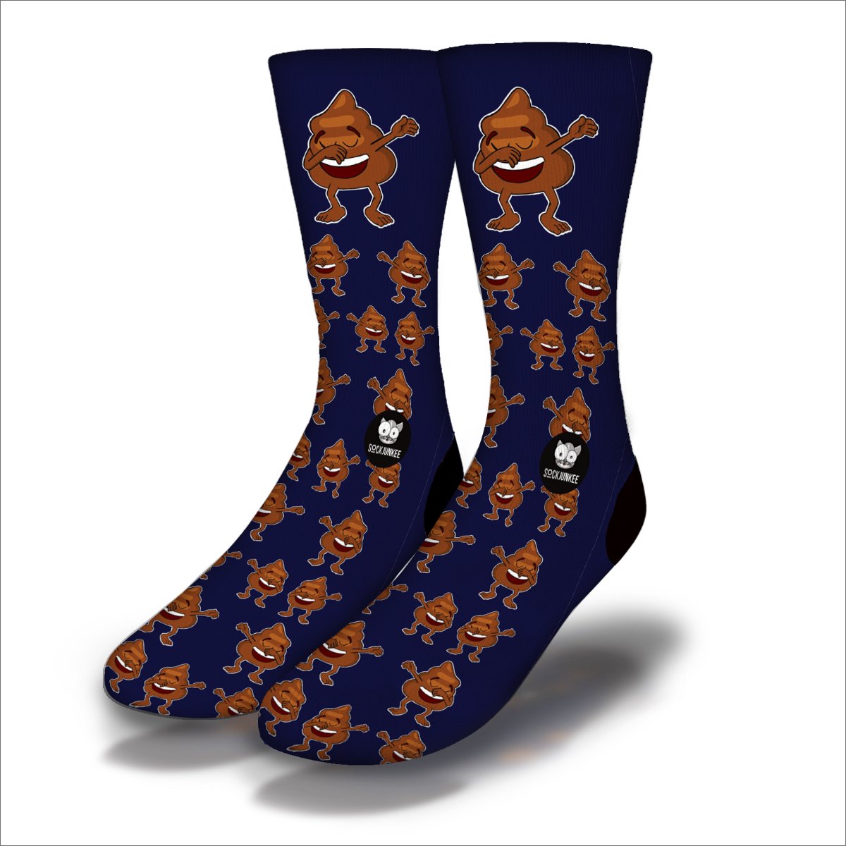 Emoji Socks