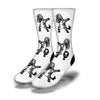 Dabbing-Zebra-Socks-White