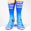 Eat-Sleep-Game-Socks