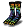 LGBTQ Socks