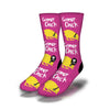Gamer-Chick-Socks-Pink