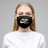 isolate-face-mask