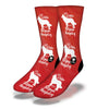 life-is-better-with-a-belgium-sheepdog-socks