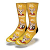 Life-Is-Better-With-A-Chihuahua-Socks-Yellow