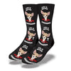 Life-Is-Better-With-A-Chihuahua-Socks