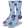 marijuana-colored-socks