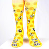 Save-The-Bees-Socks