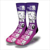 The-Pitbull-Face-Socks-Purple