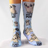What-The-Pug-Dog-Socks