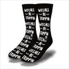 Witches-Be-Trippin-Socks-Black